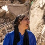 China Extends Aid to Morocco and Libya After Devastating Disasters