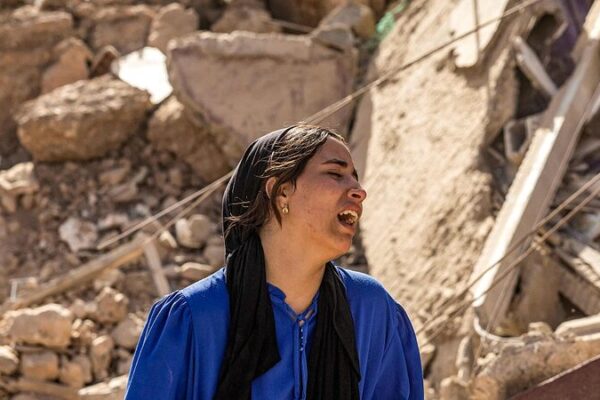 China Extends Aid to Morocco and Libya After Devastating Disasters China Extends Aid to Morocco and Libya After Devastating Disasters