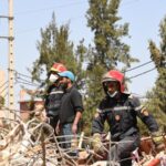 China_Extends_Compassionate_Aid_Following_Moroccos_Devastating_Earthquake - Khabar Asia China Extends Compassionate Aid Following Morocco's Devastating Earthquake