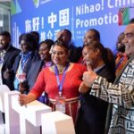 China_Extends_Visa_Free_Policy_to_38_Countries_Amid_Shanghai_Travel_Mart