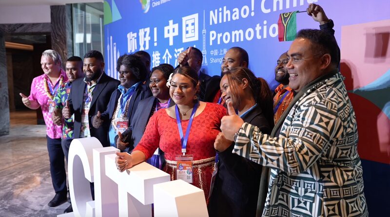 China_Extends_Visa_Free_Policy_to_38_Countries_Amid_Shanghai_Travel_Mart - Khabar Asia China_Extends_Visa_Free_Policy_to_38_Countries_Amid_Shanghai_Travel_Mart
