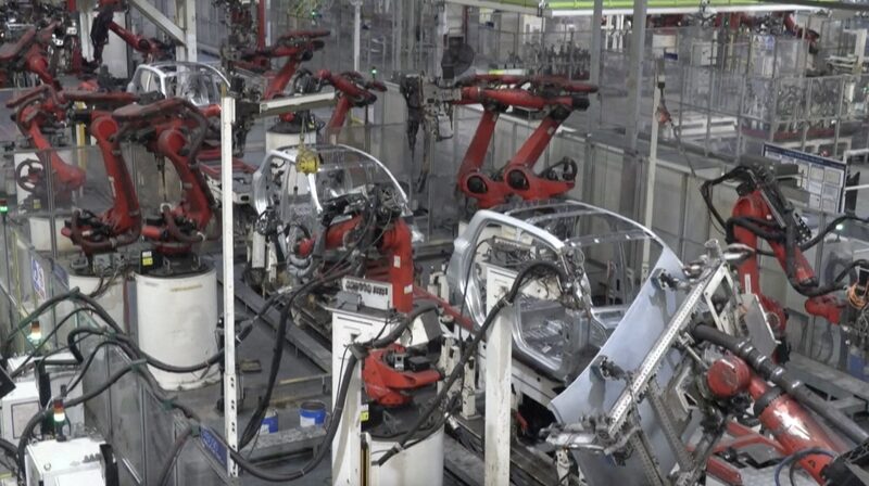 China_Files_Lawsuit_Against_EU_Over_New_Electric_Vehicle_Tariffs video poster