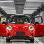 China Files WTO Complaint Against U.S. Over NEV Subsidies in Inflation Reduction Act