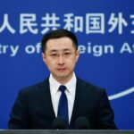 China Firmly Rejects U.S. Legislation on Taiwan Region and TikTok