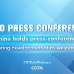China Focuses on High-Quality Development in Sichuan's Western Region video poster