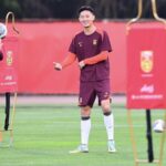 China Gears Up for Crucial World Cup Qualifiers Against Thailand and South Korea video poster