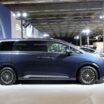China_Germany_Auto_Conference_Seeks_Cooperation_Amid_EU_Trade_Tensions