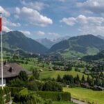 China Grants Visa-Free Access to Swiss Citizens Ahead of Diplomatic Milestone