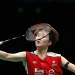 China Guarantees Women's Singles Gold at Badminton Asia Championships