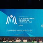 China Hailed for Active Role at WTO Ministerial Conference in Abu Dhabi