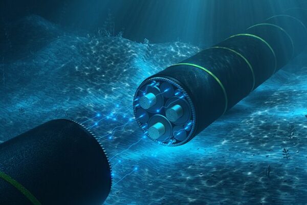 China Highlights Security Risks of Undersea Cable Surveillance China Highlights Security Risks of Undersea Cable Surveillance