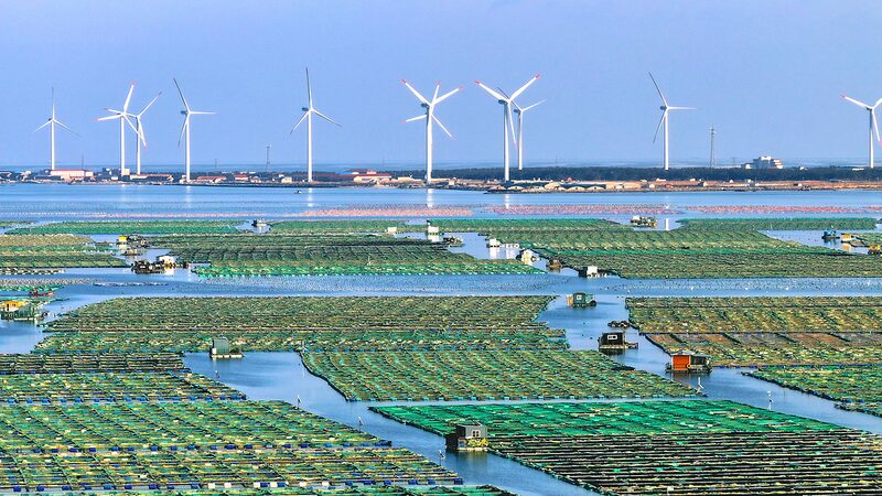 China_Highlights_Tech_Driven_Growth_and_Green_Transition_at_Davos_2025 - Khabar Asia China_Highlights_Tech_Driven_Growth_and_Green_Transition_at_Davos_2025