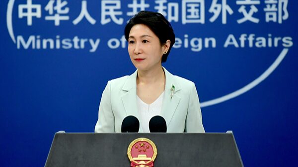 China 'Highly Concerned' Over EU's Wind Turbine Probe into Chinese Firms