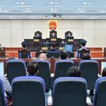 China Holds First Trial for Smuggling Invasive Red-Eared Slider Turtles