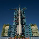 China_Holds_Press_Conference_on_Shenzhou_19_Manned_Spacecraft_Launch video poster