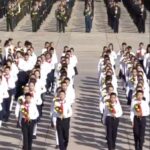 China Honors Fallen Heroes on 10th Martyrs' Day video poster