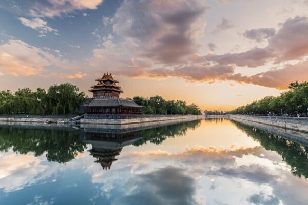 China Hosts 18th World Water Congress: A Global Effort for Sustainable Water Solutions China Hosts 18th World Water Congress: A Global Effort for Sustainable Water Solutions