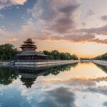 China Hosts 18th World Water Congress, Pioneering Global Sustainable Water Solutions