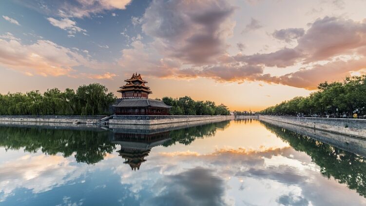 China_Hosts_18th_World_Water_Congress_Pioneering_Global_Sustainable_Water_Solutions - Khabar Asia China Hosts 18th World Water Congress, Pioneering Global Sustainable Water Solutions