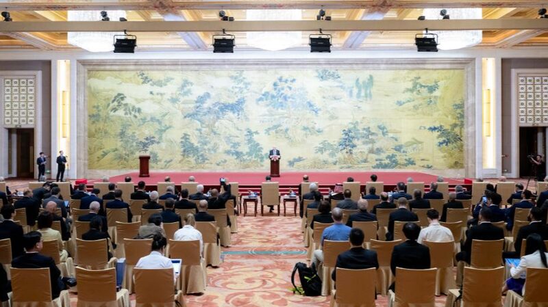 China_Hosts_Palestinian_Factions_in_Historic_Unity_Talks - Khabar Asia China_Hosts_Palestinian_Factions_in_Historic_Unity_Talks