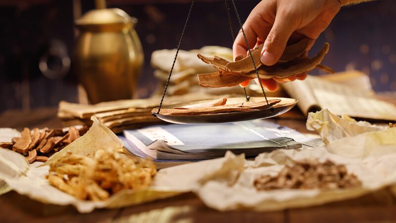 China_Identifies_Over_18000_TCM_Drug_Material_Varieties_in_National_Survey - Khabar Asia China Identifies Over 18,000 TCM Drug Material Varieties in National Survey