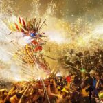 China Illuminated: Lantern Festival Lights Up the Nation