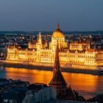 'China Image' Film Series Launches in Hungary to Celebrate 75 Years of Diplomatic Ties