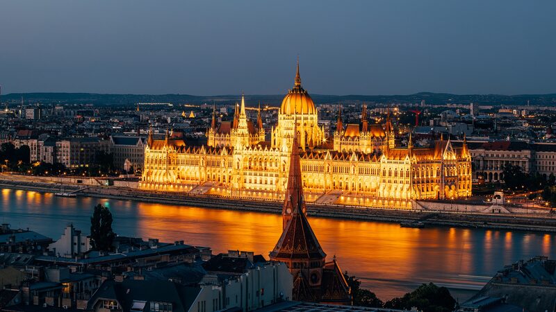 'China Image' Film Series Launches in Hungary to Celebrate 75 Years of Diplomatic Ties