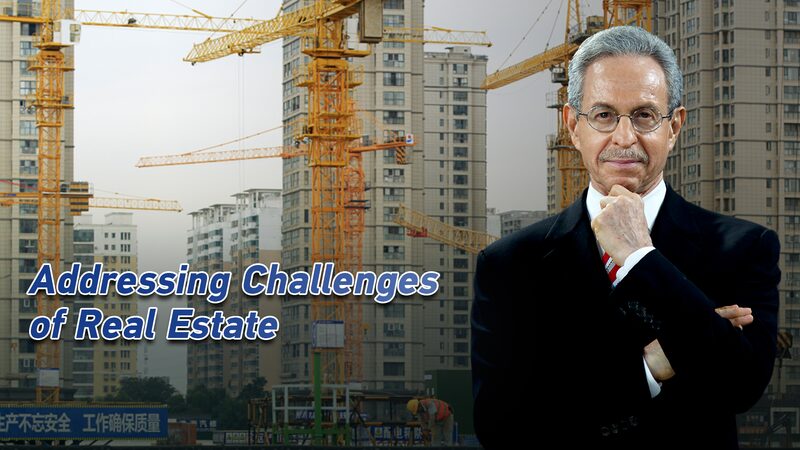 China_Implements_Measures_to_Stabilize_Its_Real_Estate_Sector_poster - Khabar Asia China Implements Measures to Stabilize Its Real Estate Sector video poster