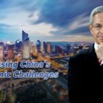 China Implements Targeted Measures to Navigate Economic Challenges video poster