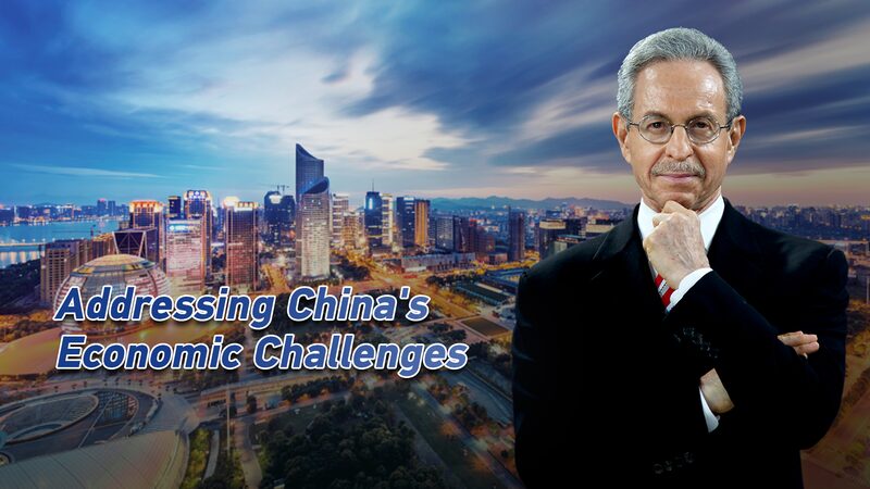 China_Implements_Targeted_Measures_to_Navigate_Economic_Challenges_poster - Khabar Asia China Implements Targeted Measures to Navigate Economic Challenges video poster