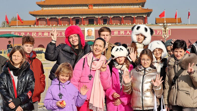 China_Implements_Visa_Free_Entry_for_29_Countries_to_Boost_Travel - Khabar Asia China_Implements_Visa_Free_Entry_for_29_Countries_to_Boost_Travel