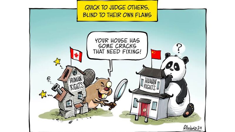 China_Imposes_Sanctions_on_Canada_Amid_Human_Rights_Dispute