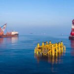 China Installs Record-Breaking Haiji-2 Deepwater Jacket in Pearl River Basin