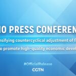 China_Intensifies_Fiscal_Policy_to_Boost_High_Quality_Economic_Development video poster
