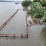 China Intensifies Flood Control Efforts as Rivers Exceed Warning Levels