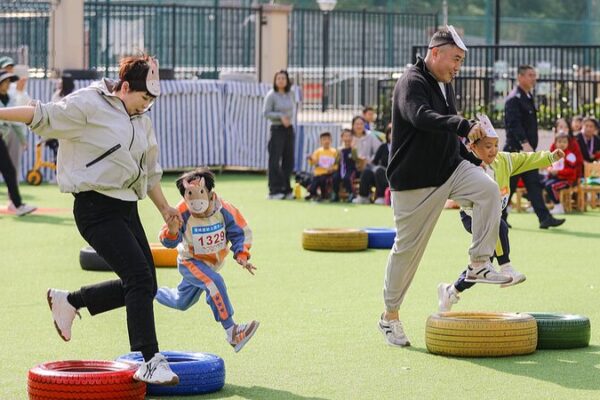 China_Intensifies_Reforms_to_Enhance_People_s_Lives_Ahead_of_Economic_Conference