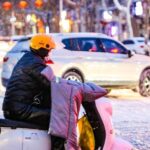 China Introduces Minimum Wage Protection for Delivery and Gig Workers