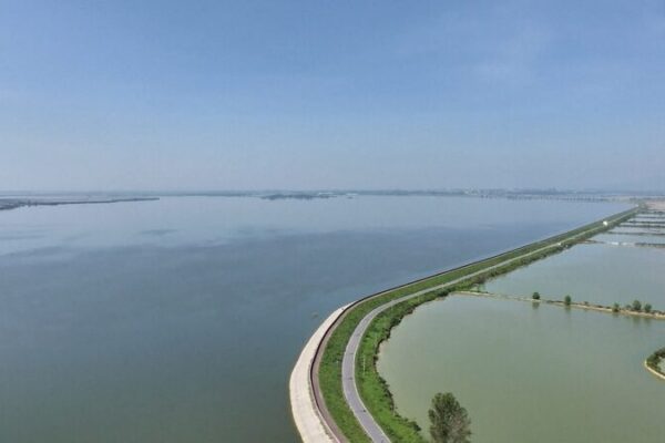 China Introduces New Mechanism for Managing Floods and Droughts China_Introduces_New_Mechanism_for_Managing_Floods_and_Droughts video poster