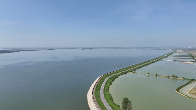 China_Introduces_New_Mechanism_for_Managing_Floods_and_Droughts video poster