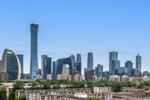 China Introduces New Regulations for Fair Competition Reviews