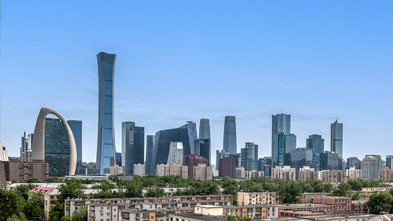 China Introduces New Regulations for Fair Competition Reviews