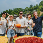 China Introduces Visa-Free Entry for Six European Nations to Boost Tourism and Trade
