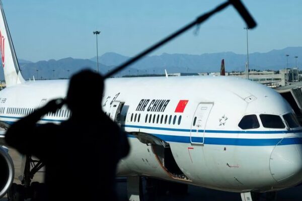 China Introduces Visa-Free Entry for Six Nations, Enhancing Global Connectivity