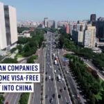 China Introduces Visa-Free Travel for Germans, Boosting Business Opportunities video poster