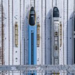 China Invests 3.9 Trillion Yuan to Modernize Transport Infrastructure in 2023