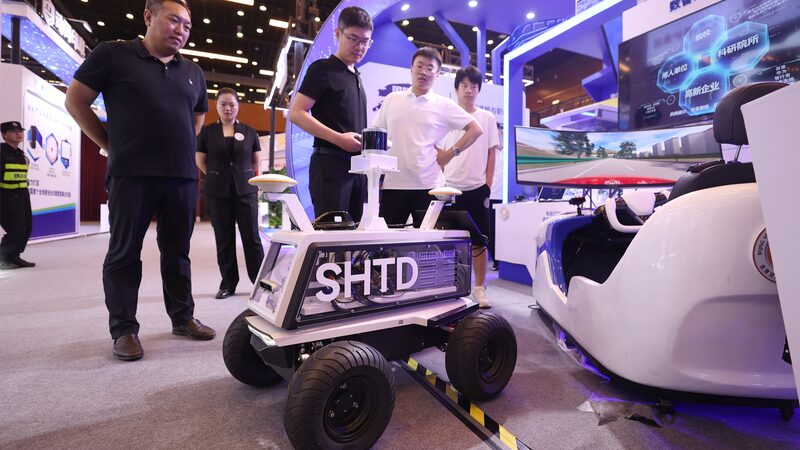 China_Issues_16_000_Test_Licenses_for_Autonomous_Vehicles - Khabar Asia China_Issues_16_000_Test_Licenses_for_Autonomous_Vehicles