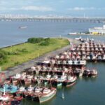 China_Issues_Blue_Alert_as_Typhoon_Gaemi_Approaches_South