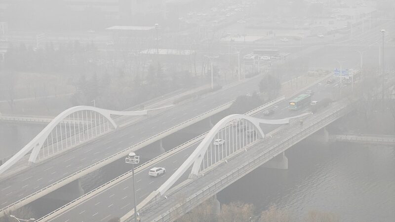 China_Issues_Blue_Alert_for_Heavy_Snowstorms_Across_Six_Provinces_poster - Khabar Asia China Issues Blue Alert for Heavy Snowstorms Across Six Provinces video poster