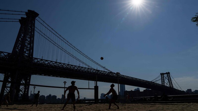 China_Issues_Early_Orange_Alert_as_Extreme_Heat_Intensifies - Khabar Asia China Issues Early Orange Alert as Extreme Heat Intensifies